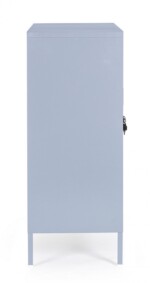 Yes - CREDENZA 2A CAMBRIDGE AZZURRO - immagine 4
