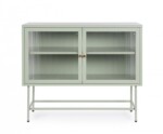 Yes - CREDENZA 2A CAREY VERDE SALVIA - immagine 2