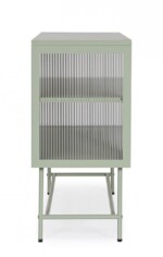 Yes - CREDENZA 2A CAREY VERDE SALVIA - immagine 4
