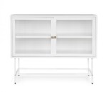Yes - CREDENZA 2A CAREY BIANCO - immagine 2