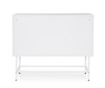 Yes - CREDENZA 2A CAREY BIANCO - immagine 3