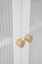 Yes - CREDENZA 2A CAREY BIANCO - immagine 5