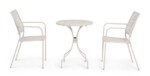Yes - SEDIA C-BR LIZETTE GRIZ - immagine 6