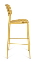 Yes - SGABELLO BAR CLOVER OCRA - immagine 6