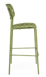 Yes - SGABELLO BAR CLOVER TURTLE - immagine 6