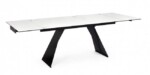 Bizzotto - TAVOLO ALL. BLAZAR 160-240X90 - immagine 6