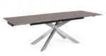 Bizzotto - TAVOLO ALL. ARZACHEL 160-240X90 - immagine 6