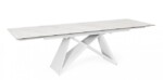 Bizzotto - TAVOLO ALL. ALIISA 180-260X90 - immagine 6