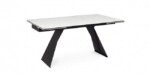 Bizzotto - TAVOLO ALL. BLAZAR 160-240X90 - immagine 7