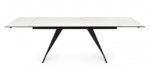 Bizzotto - TAVOLO ALL. BLAZAR 160-240X90 - immagine 8