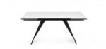 Bizzotto - TAVOLO ALL. BLAZAR 160-240X90 - immagine 9