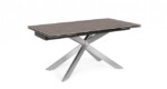 Bizzotto - TAVOLO ALL. ARZACHEL 160-240X90 - immagine 7