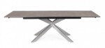 Bizzotto - TAVOLO ALL. ARZACHEL 160-240X90 - immagine 8