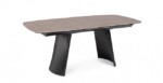 Bizzotto - TAVOLO ALL OLIVER CERAMICA 180-220X90 - immagine 8