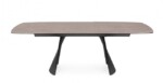 Bizzotto - TAVOLO ALL OLIVER CERAMICA 180-220X90 - immagine 9