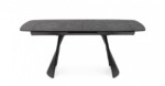 Bizzotto - TAVOLO ALL OLIVER VETRO 180-220X90 - immagine 10