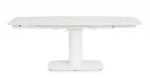 Bizzotto - TAVOLO ALL. JEREMIAS 140-200X80 BIANCO - immagine 8