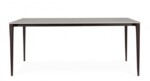 Bizzotto - TAVOLO REIJA 180X90 RUST/GRIGIO CHIARO - immagine 6