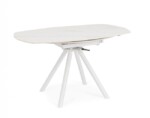 Bizzotto - TAVOLO ALL. RAUNI D87/135 BIANCO/BIANCO - immagine 7