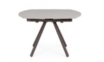 Bizzotto - TAVOLO ALL.RAITA 119/178X89 RUST/GRIG.C - immagine 9