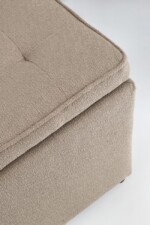 Yes - SET2 POUF CONT. DERRICK TORTORA - immagine 4