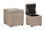 Yes - SET2 POUF CONT. DERRICK TORTORA - immagine 5