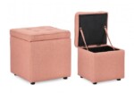 Yes - SET2 POUF CONT. DERRICK BLUSH - immagine 6