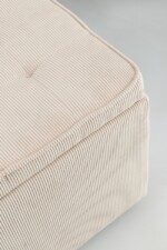 Yes - SET2 POUF CONT. DYLAN BIANCO - immagine 4