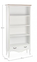 Bizzotto - LIBRERIA 1C JUSTINE - immagine 7