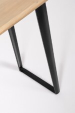 Homemotion - CONSOLLE NASHIK 130X40 - immagine 4