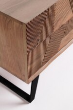 Homemotion - MOBILE PORTA TV 2A ISAR - immagine 6