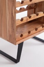 Homemotion - MOBILE BAR 1C ISAR - immagine 5
