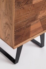 Homemotion - MOBILE BAR 1A-1C ISAR - immagine 6