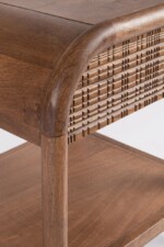 Homemotion - COMODINO 1P SANAT - immagine 5