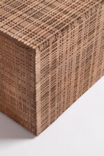 Homemotion - TAVOLINO-PANCA SANAT 140X30 - immagine 4