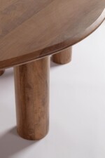 Homemotion - TAVOLO SANAT 200X120 - immagine 6
