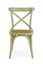Bizzotto - SEDIA CROSS VERDE - immagine 7