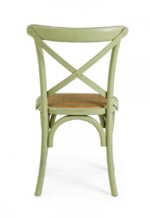 Bizzotto - SEDIA CROSS VERDE - immagine 8