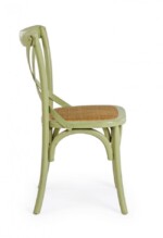 Bizzotto - SEDIA CROSS VERDE - immagine 9