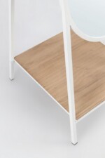 Yes - SPECCHIO ST VALENTIN C-C BIA 40X173,5H - immagine 3