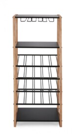Yes - MOBILE P.BOTTIGLIE 20P ISAAC 50X122H - immagine 2
