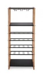 Yes - MOBILE P.BOTTIGLIE 20P ISAAC 50X122H - immagine 3