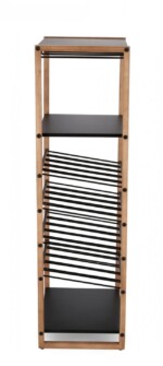 Yes - MOBILE P.BOTTIGLIE 20P ISAAC 50X122H - immagine 4