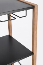 Yes - MOBILE P.BOTTIGLIE 20P ISAAC 50X122H - immagine 5