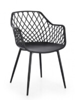 Yes - SEDIA OPTIK NERO TOTAL - immagine 2