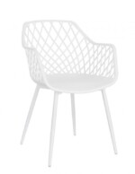 Yes - SEDIA OPTIK BIANCO TOTAL - immagine 2