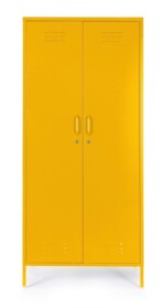 Yes - ARMADIO 2A CAMBRIDGE GIALLO - immagine 4
