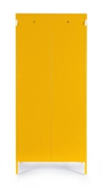 Yes - ARMADIO 2A CAMBRIDGE GIALLO - immagine 5