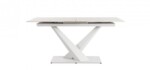 Bizzotto - TAVOLO ALL. JOHANNES 160-200X90 BIANCO - immagine 13