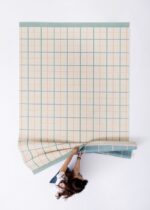 Bizzotto - TAPPETO NOUR VERDE BLU GIALLO 200X290 - immagine 3